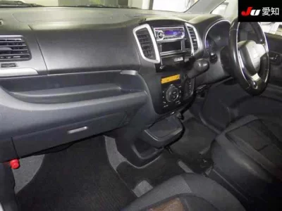 Mitsubishi DELICA D2