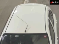 Nissan MARCH лот № 30004 оценка 3.5  с аукциона в Японии 8