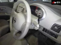 Nissan MARCH лот № 30004 оценка 3.5  с аукциона в Японии 4