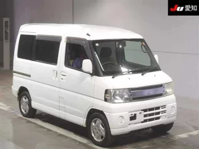 Mitsubishi TOWNBOX