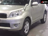 Daihatsu Be-Go лот № 30418 оценка 4  с аукциона в Японии 6