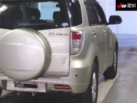 Daihatsu Be-Go лот № 30418 оценка 4  с аукциона в Японии 7