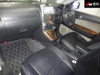 Daihatsu Be-Go лот № 30418 оценка 4  с аукциона в Японии 2