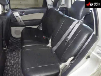 Daihatsu Be-Go  с аукциона в Японии