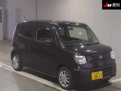 Suzuki MRWAGON