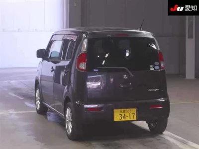 Suzuki MRWAGON