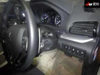 Mitsubishi ECLIPSE CROSS лот № 5058 оценка 3.5  с аукциона в Японии 4