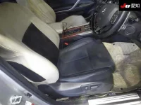 Mitsubishi ECLIPSE CROSS лот № 5058 оценка 3.5  с аукциона в Японии 5