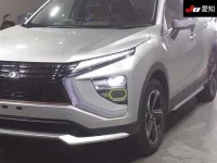 Mitsubishi ECLIPSE CROSS лот № 5058 оценка 3.5  с аукциона в Японии 6