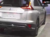 Mitsubishi ECLIPSE CROSS лот № 5058 оценка 3.5  с аукциона в Японии 7