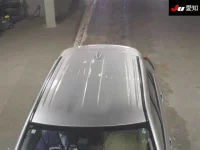 Mitsubishi ECLIPSE CROSS лот № 5058 оценка 3.5  с аукциона в Японии 8