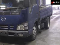 Mazda TITAN лот № 20051 оценка 3.5  с аукциона в Японии 6