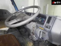 Mazda TITAN лот № 8013 оценка 3  с аукциона в Японии 4