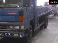 Mazda TITAN лот № 8013 оценка 3  с аукциона в Японии 6