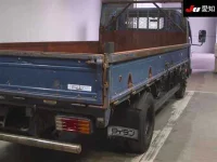 Mazda TITAN лот № 8013 оценка 3  с аукциона в Японии 7