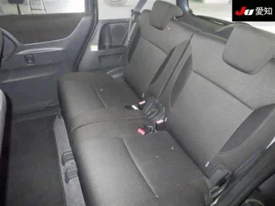 Mitsubishi DELICA D2