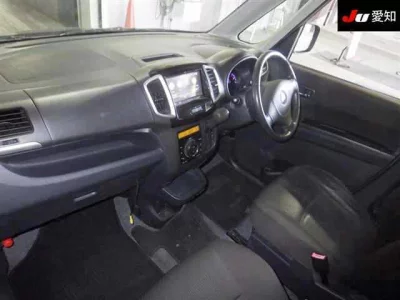 Mitsubishi DELICA D2