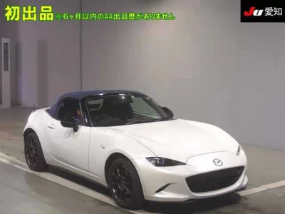 Mazda ROADSTER