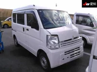 Mitsubishi MINICAB VAN лот № 10092 оценка -  с аукциона в Японии 6