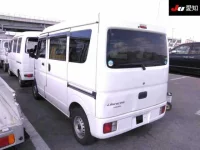 Mitsubishi MINICAB VAN лот № 10092 оценка -  с аукциона в Японии 7