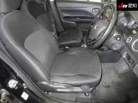 Mitsubishi MIRAGE лот № 4376 оценка R  с аукциона в Японии 5