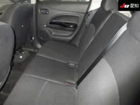 Mitsubishi MIRAGE лот № 4376 оценка R  с аукциона в Японии 3