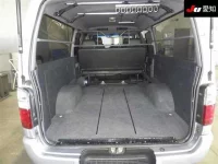 Toyota HIACE VAN лот № 20032 оценка 3.5  с аукциона в Японии 3