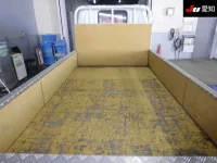 Toyota HIACE TRUCK лот № 7008 оценка 3.5  с аукциона в Японии 3