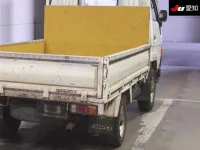 Toyota HIACE TRUCK лот № 7008 оценка 3.5  с аукциона в Японии 7