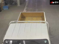 Toyota HIACE TRUCK лот № 7008 оценка 3.5  с аукциона в Японии 8