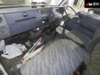 Toyota HIACE TRUCK лот № 7008 оценка 3.5  с аукциона в Японии 2