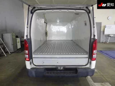 Toyota REGIUS ACE VAN