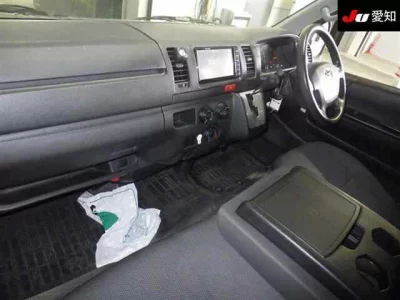 Toyota REGIUS ACE VAN