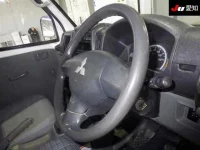 Mitsubishi MITUBISHI лот № 2085 оценка 3.5  с аукциона в Японии 4