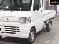 Mitsubishi MITUBISHI лот № 2085 оценка 3.5  с аукциона в Японии 6