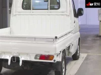Mitsubishi MITUBISHI лот № 2085 оценка 3.5  с аукциона в Японии 7