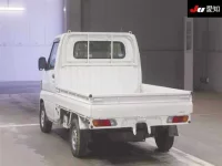 Mitsubishi MITUBISHI лот № 2085 оценка 3.5  с аукциона в Японии 1