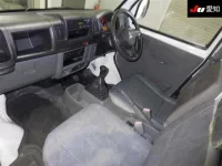 Mitsubishi MITUBISHI лот № 2085 оценка 3.5  с аукциона в Японии 2