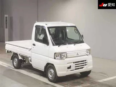 Mitsubishi MITUBISHI  с аукциона в Японии