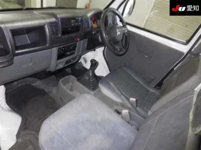 Mitsubishi MITUBISHI  с аукциона в Японии