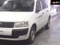 Toyota PROBOX лот № 20023 оценка R  с аукциона в Японии 6