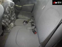 Toyota FUNCARGO лот № 30490 оценка R  с аукциона в Японии 3