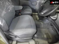 Toyota FUNCARGO лот № 30490 оценка R  с аукциона в Японии 5