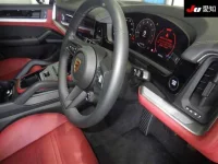 Porsche CAYENNE лот № 4194 оценка 5  с аукциона в Японии 4