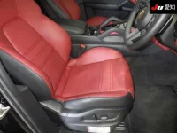 Porsche CAYENNE лот № 4194 оценка 5  с аукциона в Японии 5