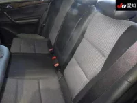 Mercedes-Benz C CLASS лот № 30347 оценка 4  с аукциона в Японии 3