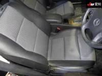 Mercedes-Benz C CLASS лот № 30347 оценка 4  с аукциона в Японии 5