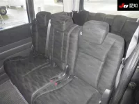 Honda STEP WAGON лот № 145 оценка 3.5  с аукциона в Японии 3