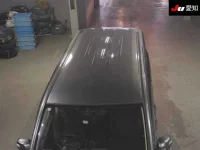 Honda STEP WAGON лот № 145 оценка 3.5  с аукциона в Японии 5