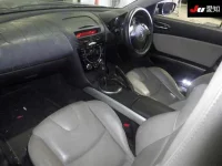 Mazda RX-8 лот № 30342 оценка 3  с аукциона в Японии 2